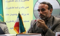 بسیج بازوی توانمند جهاد کشاورزی استان قم است  رئیس سازمان جهاد کشاورزی استان قم: