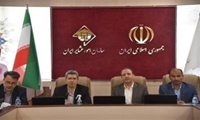 کارگروه ملی و استانی برنامه آموزش مهارتی جامعه عشایری برگزار شد