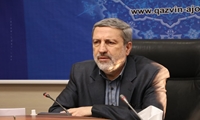 افتتاح 57 طرح تولیدی کشاورزی استان قزوین