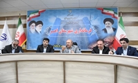 اجرای طرح جهش تولید در تمامی اراضی زراعی دیم شهرستان اهر در سالزراعی جاری