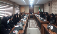 گرامیداشت میلاد بانوی دو عالم حضرت فاطمه زهرا(س)، روز زن و مادر