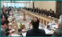 شورای کشاورزی آستانه اشرفیه برگزار شد
