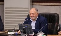 پیش بینی  برای تولید بیش از 580 هزار تن غلات در استان قزوین