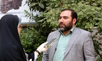 تقدیر مدیرکل بازرسی و نظارت وزارت جهاد کشاورزی از عملکرد اداره کل غله استان بوشهر