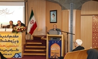 مرجعیت علمی مهمترین عنصر نگاهداشت ظرفیت نخبگانی کشور