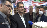 تأکید بر تشدید نظارت‌ها بر بازار