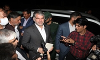 وزیر جهاد کشاورزی خبر داد: ایجاد و توسعه 80 هزار هکتار گلخانه در کشور