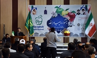 برگزاری جشنواره سیب و نمایشگاه توانمندی‌های روستایی مراغه