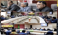 رئیس سازمان جهاد کشاورزی استان سمنان بر لزوم تشدید نظارت بر خبازی‌ها در استان سمنان تأکید کرد