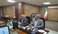 کارگاه پژوهشی "صندوق های حمایت از توسعه بخش کشاورزی ( وضعیت، فرصت ها و چالش ها)"