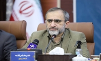 ذخیره‌سازی کالاهای اساسی به میزان کافی در استان مرکزی
