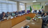 بررسی پیشرفت فیزیکی طرح شبکه‌های آبیاری زهکشی غرب و شمال غرب کشور