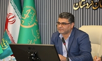 60 هزار میلیارد تومان ارزش محصولات تولیدی کشاورزی استان کردستان در سال زراعی جاری