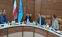 توانمندسازی تشکل‌های شیلاتی کلید خورد