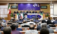 ساداتی‌نژاد در فرمانداری شهرستان گرمسار خبر داد: تهاتر نهاده دامی با مطالبات خرید تضمینی دام زنده از هفته آینده