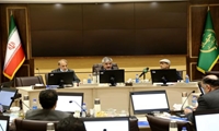 نشست تخصصی سند ملی و دانش بنیان امنیت غذایی برگزار شد