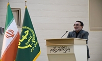 تاکید دادستان تبریز بر رفع تداخل  وسنددار کردن اراضی کشاورزی و جلوگیری از تغییر کاربری اراضی استان