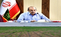 سطح زیر کشت قراردادی گندم در سیستان وبلوچستان از مرز 21 هزار هکتار گذشت