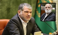 پیام تسلیت وزیر جهاد کشاورزی در پی درگذشت دکتر "عباس شیبانی"