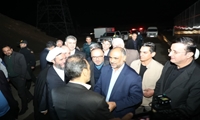 وزیر جهادکشاورزی به کردستان سفر کرد