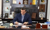 پیام رئیس سازمان حفظ نباتات کشور به مناسبت هفته دفاع مقدس