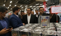 مشکلی در تامین وتوزیع کالاهای اساسی نداریم