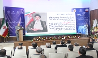برگزاری مراسم رونمایی از سند الگوی کشت استان خراسان رضوی