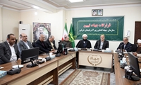 دشمنی استکبار جهانی بهای استواری ما بر آرمانهای انقلاب است