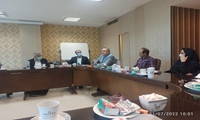 برگزاری جلسه جذب سرمایه گذاری خارجی در شهرکهای کشاورزی