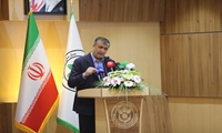 آغاز بکار دومین سامانه پرتودهی گاما برای پیشگیری از آفات و افزایش ماندگاری محصول