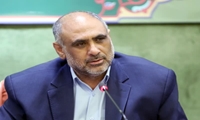 نیکبخت پس از کسب رای اعتماد به دیدار بازنشستگان‌ و جهادگران رفت