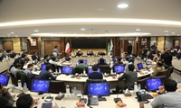 برگزاری نشست نخبگان بخش کشاورزی با وزیر جهاد کشاورزی و قائم‌مقام بنیاد ملی نخبگان