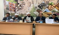 برگزاری دوره آموزشی کشاورزی در آیات قرآنی و روایات  در شهرستان اسکو
