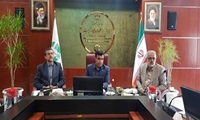 ساماندهی واردات چوب به کشور برای تامین نیاز صنایع و حفظ جنگل‌ها