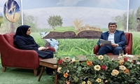 اعطای تسهیلات آبزی پروری برای اولین بار با کارمزد پایین توسط بنیاد برکت ستاد اجرایی فرمان حضرت امام