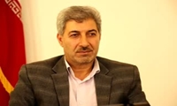 مشاور و جانشین رییس سازمان جهاد کشاورزی استان قزوین