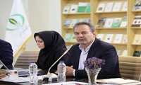 نخستین نشست از سلسله نشست های تخصصی مرجعیت علمی در حوزه کشاورزی برگزار شد