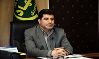 70هزار هکتار از اراضی استان  آذربایجان شرقی تحت پوشش شبکه‌های آبیاری