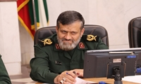 احداث پنج مجتمع آبرسانی برای 96 روستا در دستور سپاه قزوین است