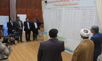 بهره برداری از 36 طرح کشاورزی استان  به مناسبت هفته جهاد کشاورزی