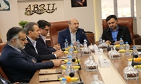 افزایش بهره وری مصداق مردمی بودن  دولت سیزدهم  در سازمان تات
