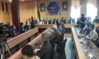 جوانرود از ظرفیت‌های مناسبی در بخش گردشگری و توسعه شهرک های دامپروری برخوردار است