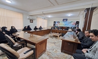 به مناسبت روز حسابدار از کارکنان امور مالی سازمان جهاد کشاورزی استان کرمان تقدیر بعمل آمد