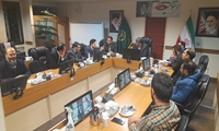 تشدید نظارت بازرسان سازمان جهادکشاورزی استان تهران بر بازار عرضه گوشت قرمز منجمد
