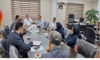 برنامه‌ریزی کشت دوم در جهاد کشاورزی لاهیجان