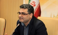 ساخت مجتمع پرورش ماهی 1500 تنی سیروان از طرح‌های اولویت‌دار کردستان