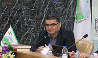 186 هزار هکتار از اراضی کشاورزی کردستان دارای نقشه کاداستر است