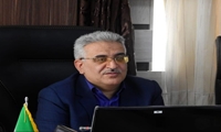 پیام تبریک سرپرست سازمان جهاد کشاورزی خراسان شمالی به مناسبت آغاز هفته دفاع مقدس