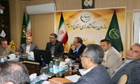 پایین بودن شاخص اراضی آبی کشاورزی کردستان در کشور