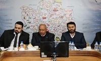 کشور عراق خواستار ایجاد تفاهمنامه همکاری بین دو کشور می باشد